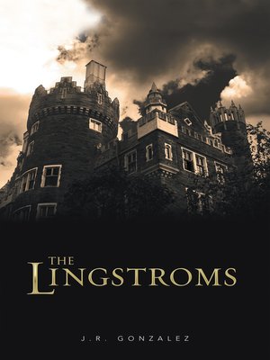cover image of The Lingstroms